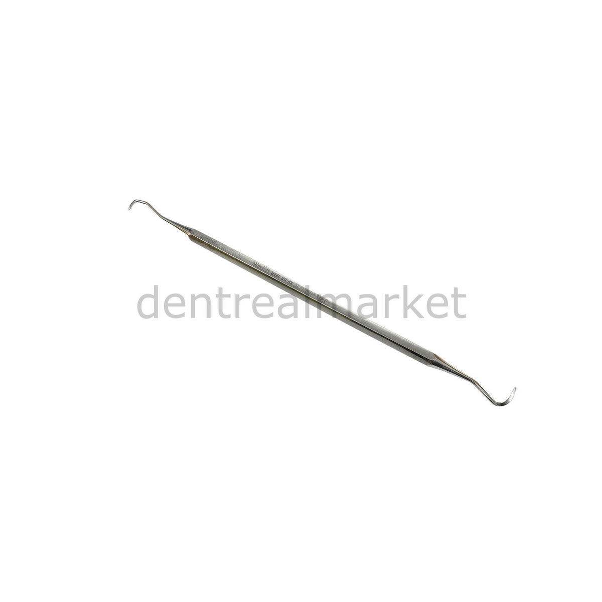 Krowne Scaler H5/33 - Anterior and Posterior Calculus Remover