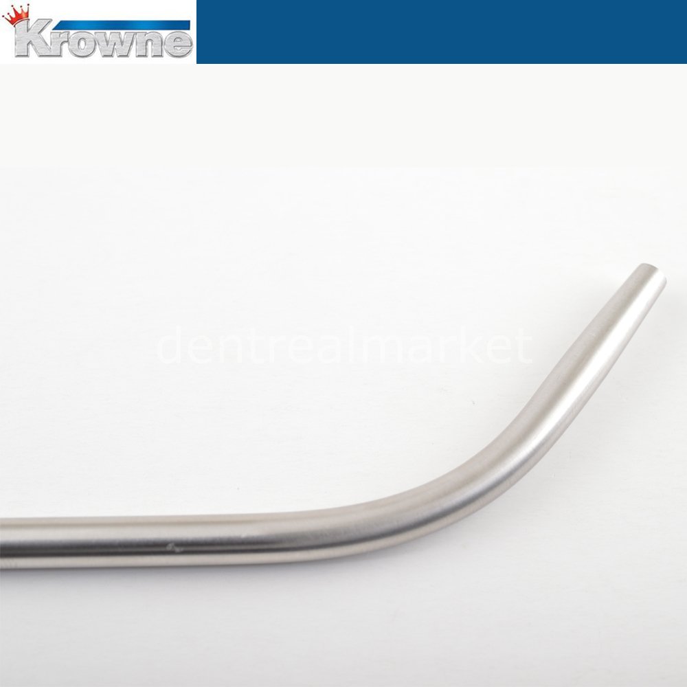Krowne Surgical Aspirator Tip 4 mm