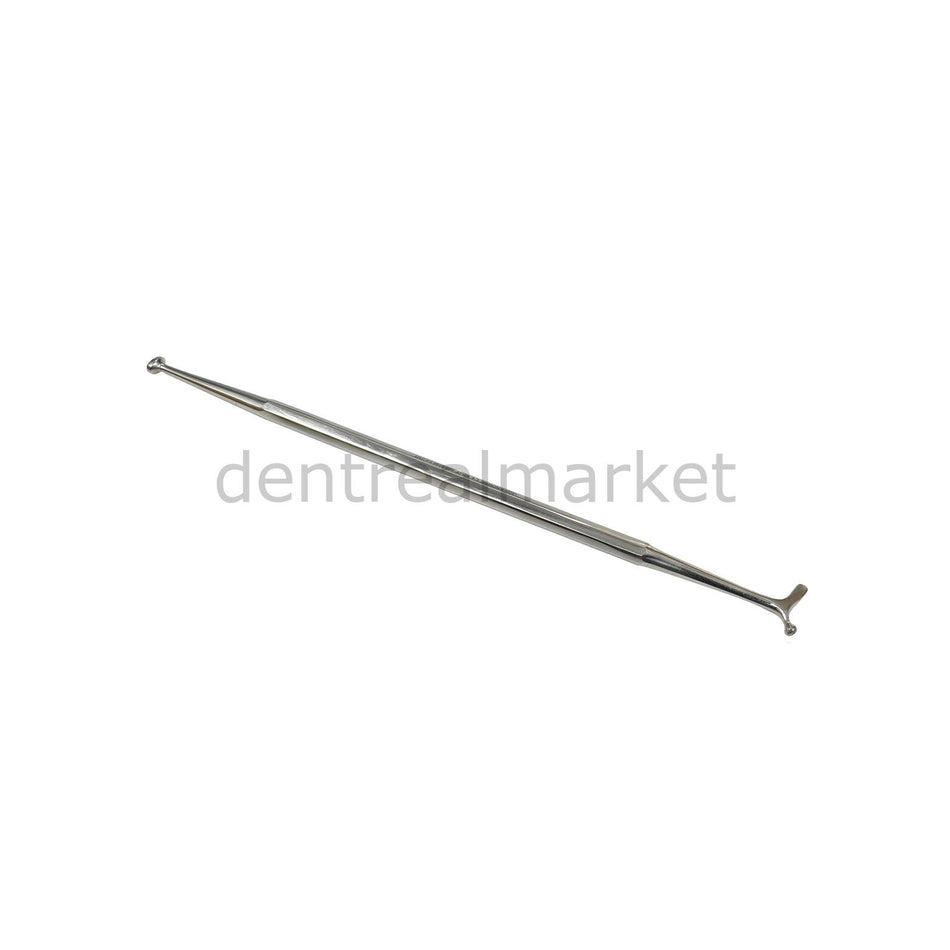 Krowne Burnisher - Double-Ended Composite and Amalgam Instrument