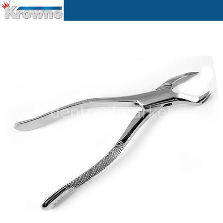 Krowne Upper Furcation Forceps