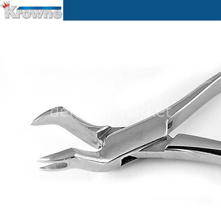 Krowne Upper Furcation Forceps
