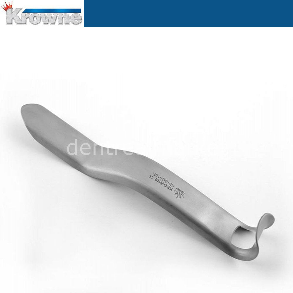 Krowne Minnesota Retractor