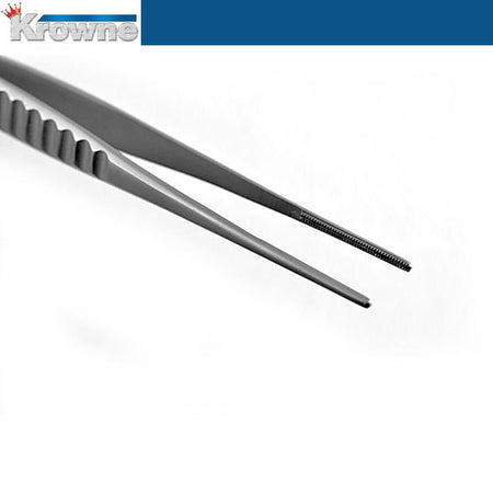 Krowne DeBakey Forceps