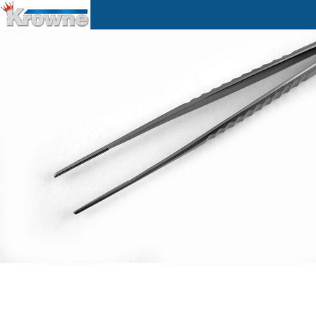 Krowne DeBakey Forceps