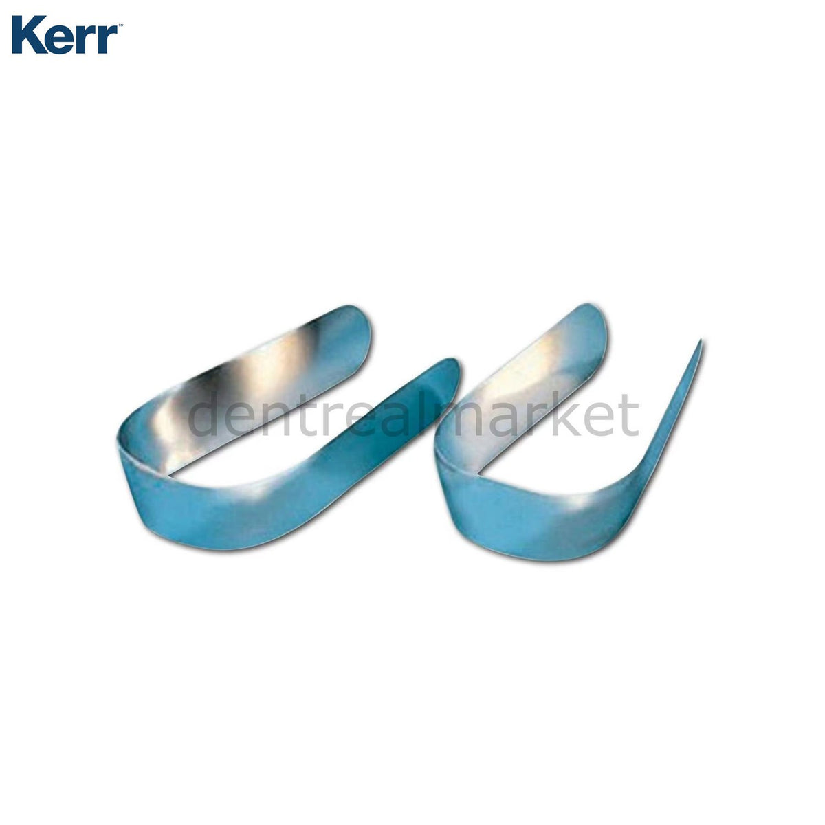 Kerr Hawe Tofflemire Contoured Matrices