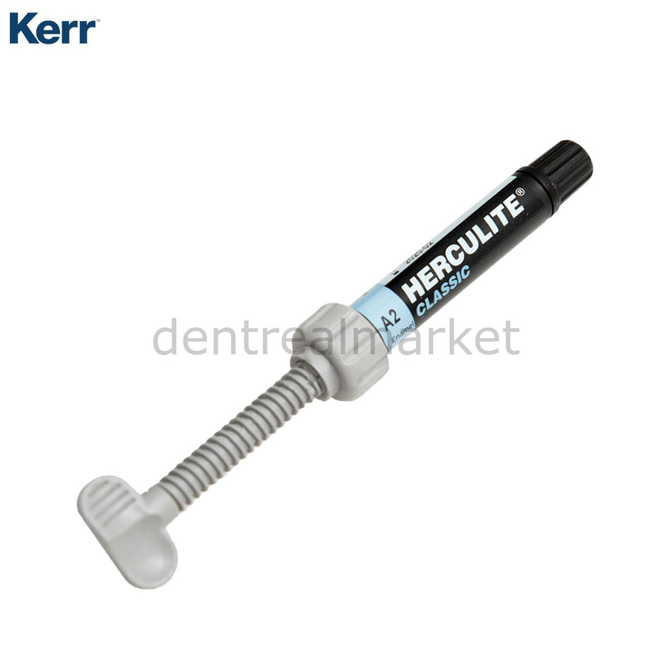 Kerr Herculite Classic Composite Refill 4 gr