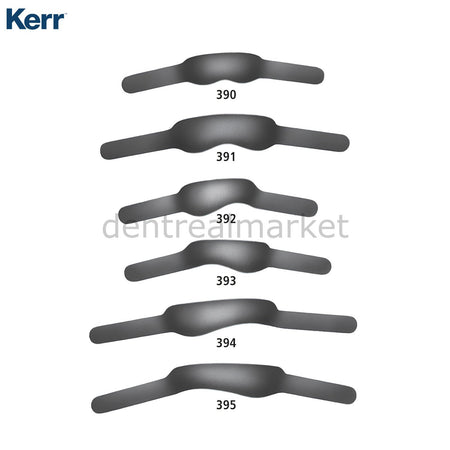 Kerr Hawe Anatomically Contoured Matrix
