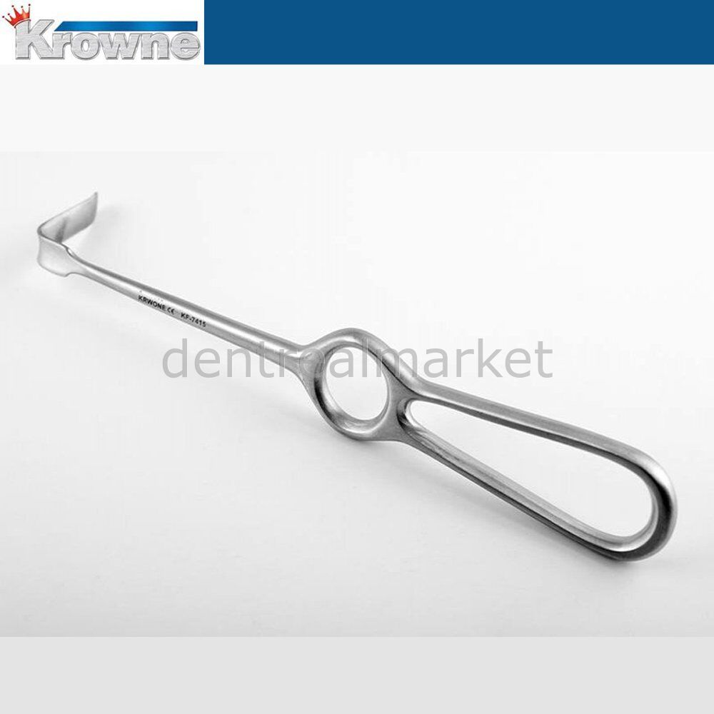 Krowne Obwegeser Retractor Adult