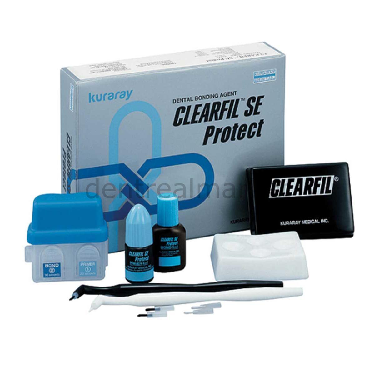 Kuraray Clearfil SE Protect Bond Kit