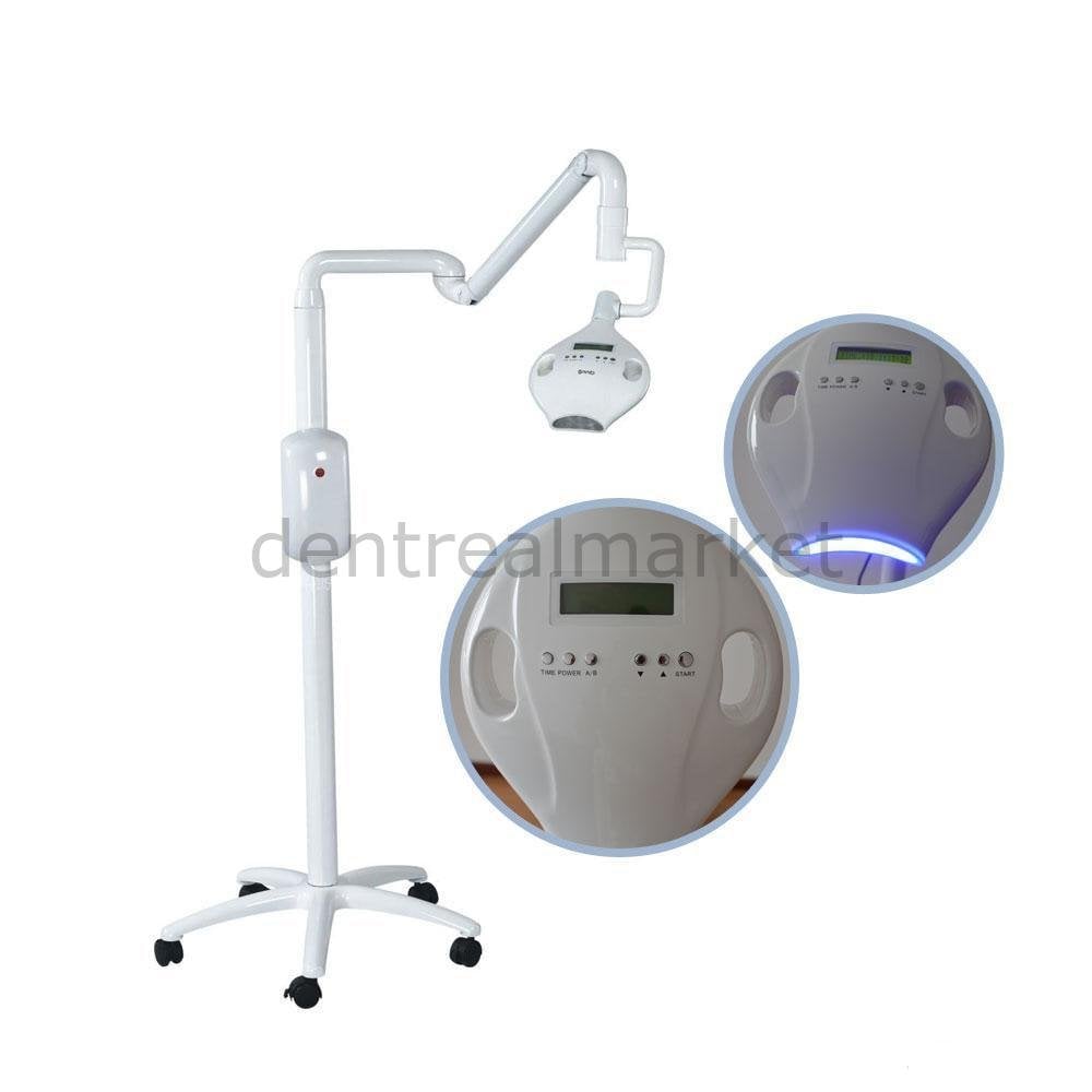 New Dent M208 Professional Teeth Whitening Device