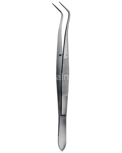 Jensen Meriam Tweezers — JDA225
