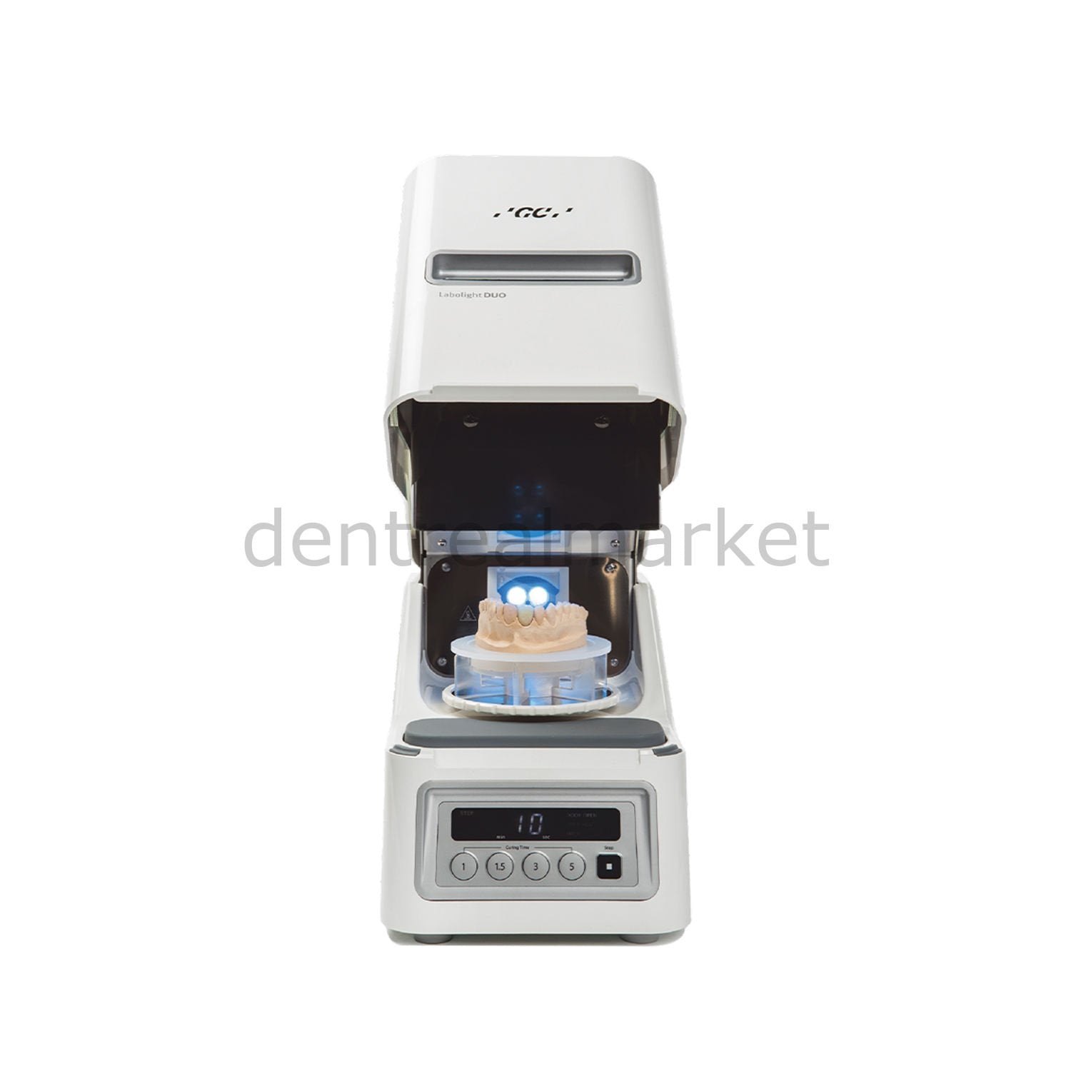 GC Labolight DUO LED Laboratory Curing Unit