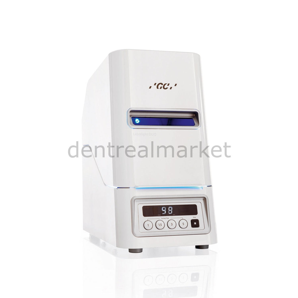 GC Labolight DUO LED Laboratory Curing Unit