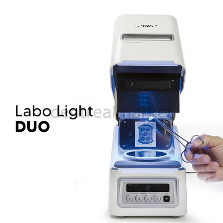 GC Labolight DUO LED Laboratory Curing Unit