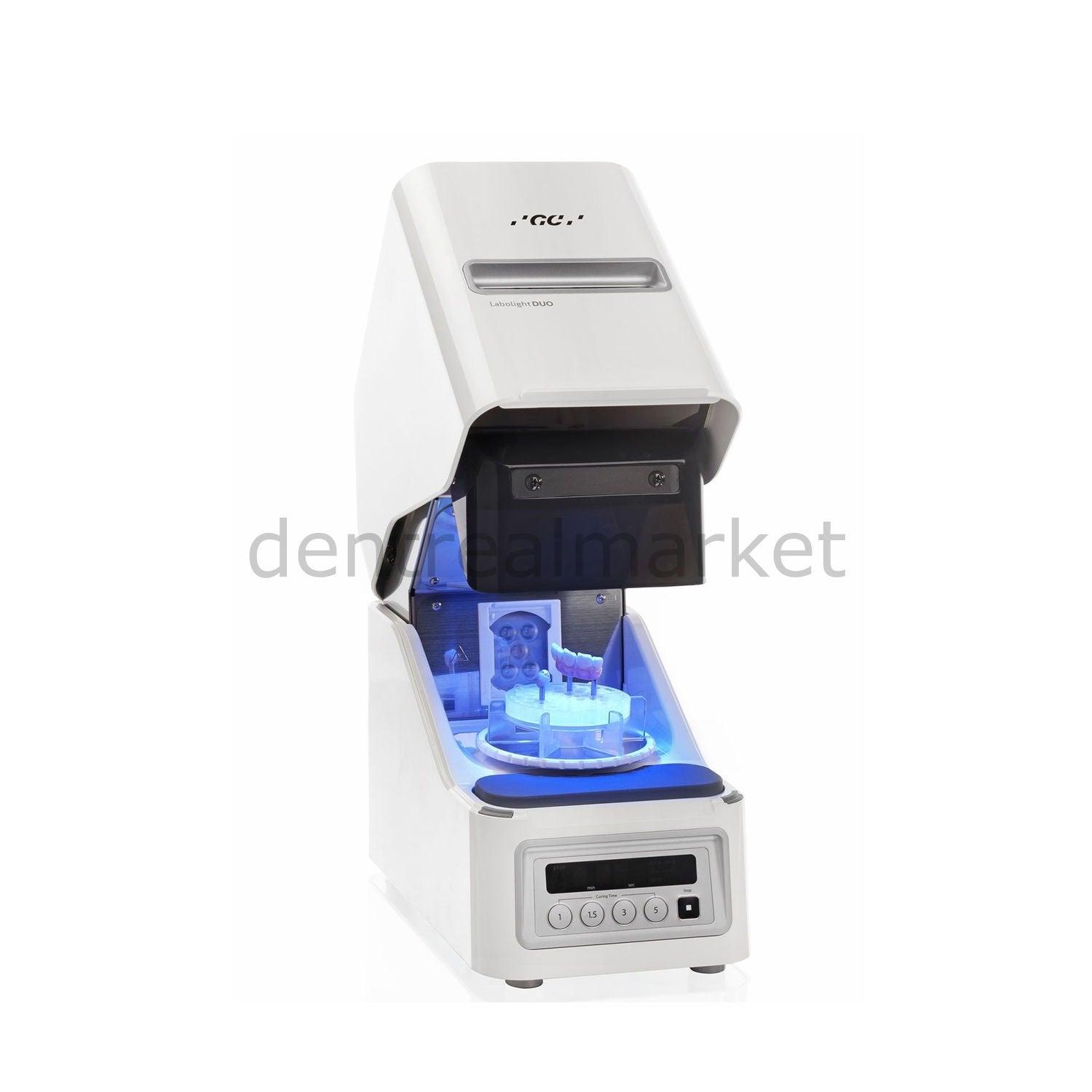 GC Labolight DUO LED Laboratory Curing Unit
