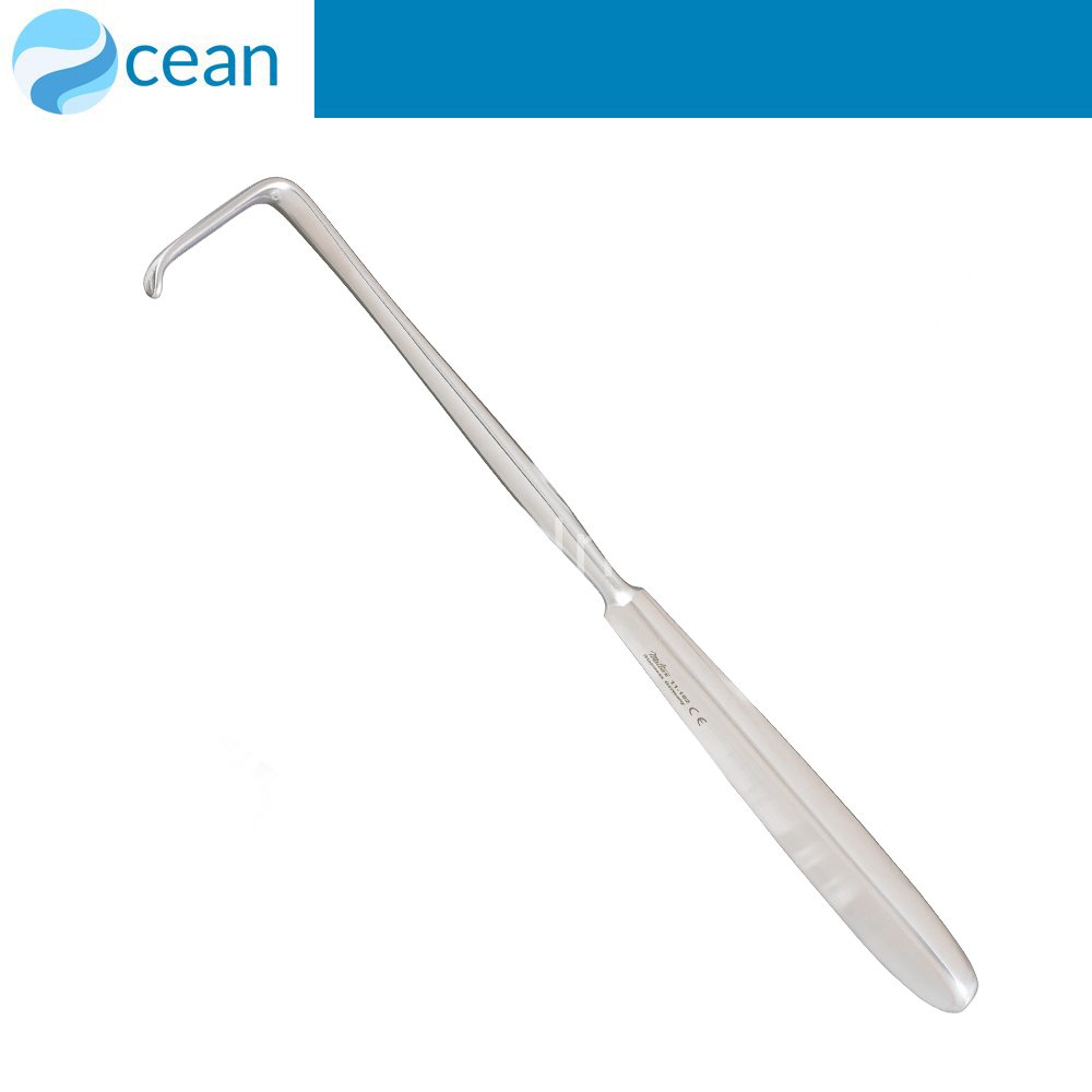 Ocean Langenbeck Retractor — BT.320.020