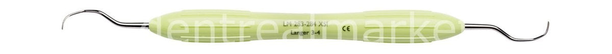 Lm Instruments Ergomax Langer Perio Curette