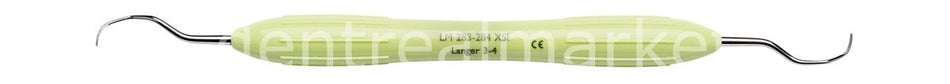 Lm Instruments Ergomax Langer Perio Curette