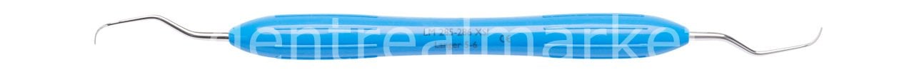 Lm Instruments Ergomax Langer Perio Curette