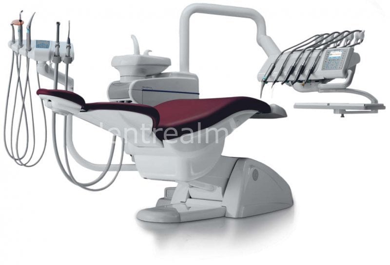 Castellini Skema 6 Dental Unit
