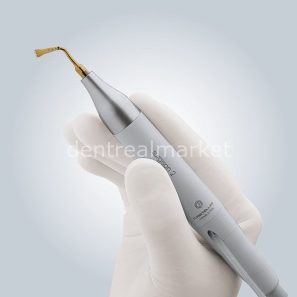 Castellini Surgision 2 Piezo Surgery Unit-Mounted