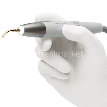 Castellini Piezolight Unit-Mounted Scaler with Light