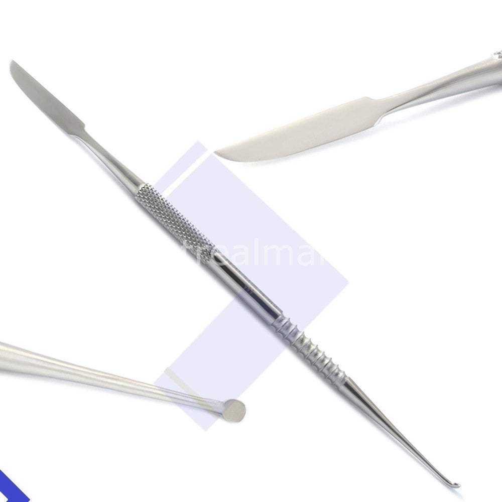 Jensen Lecron Wax Modeling Spatula 135 mm