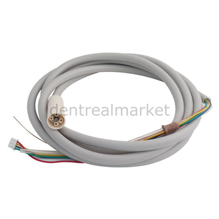 Woodpecker Lighted Scaler Cable — DTE HD-7L Compatible