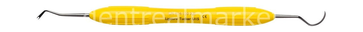 LM Instruments Ligature Tucker — Scaler U15
