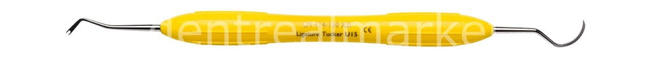 LM Instruments Ligature Tucker — Scaler U15