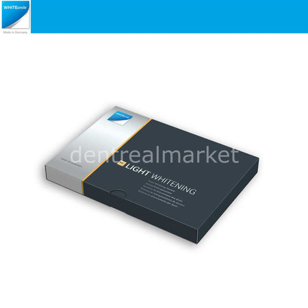White Smile Light Whitening In-Office Kit