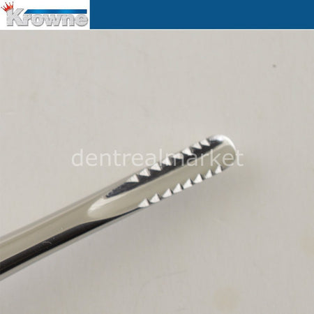 Krowne Serrated Lindo Levian Elevator Controlled Luxation