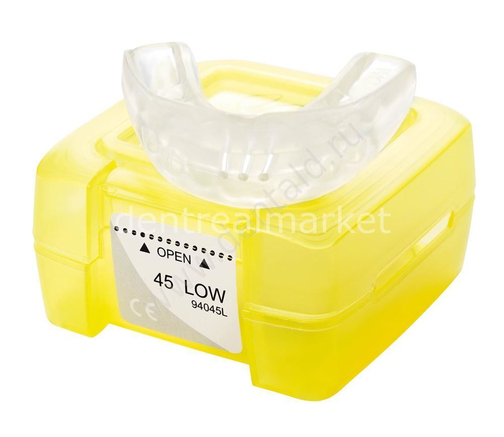 LM Instruments Activator Orthodontic Appliance