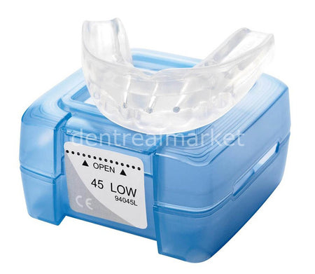 LM Instruments Activator Orthodontic Appliance