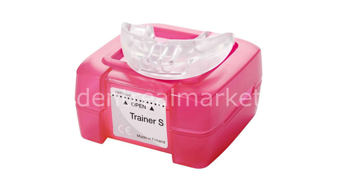 LM Instruments Trainer Appliances
