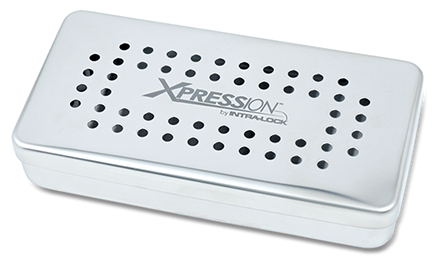 Intra-Lock Intra-Spin L-PRF Centrifuge Device
