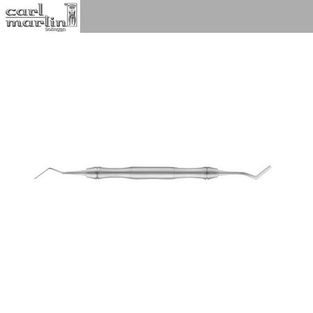 Carl Martin Heidman LS Composite Spatula — 1045/12C