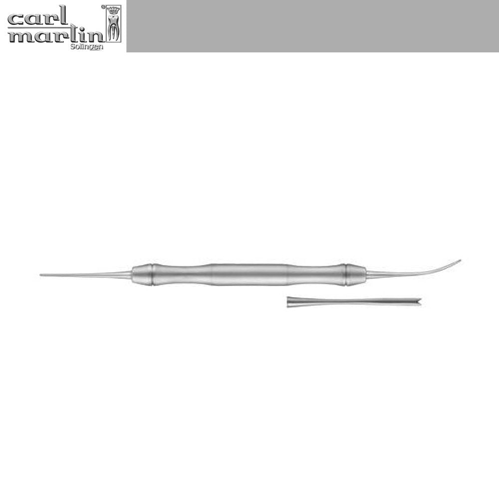 Carl Martin Packing Applicator — 1106A