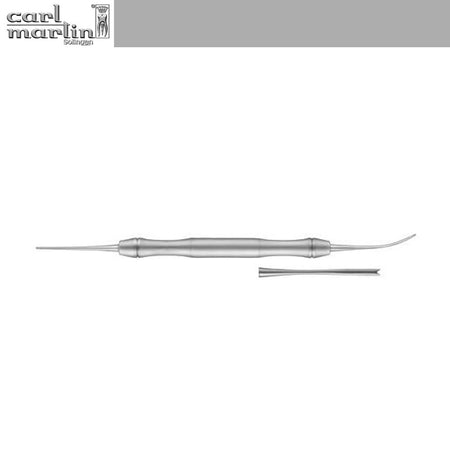 Carl Martin Packing Applicator — 1106A