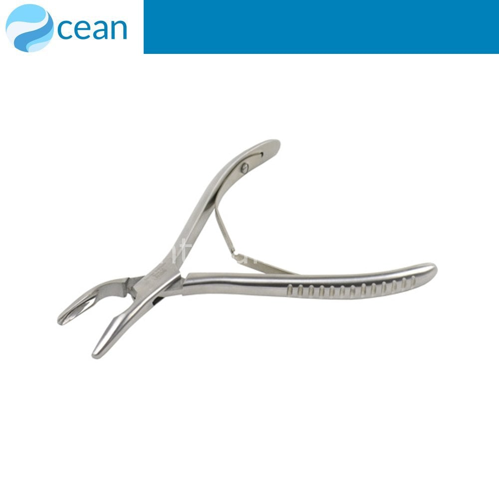 Ocean Luer Bone Rongeur — 412