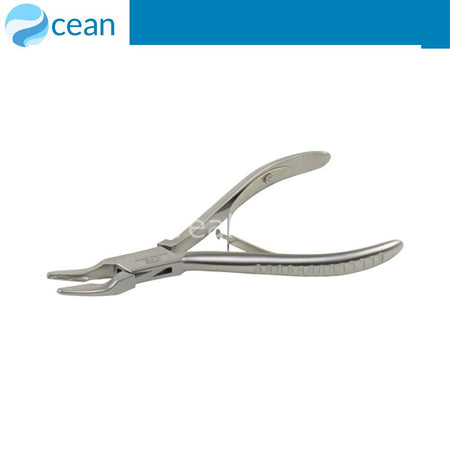 Ocean Luer Bone Rongeur — 412