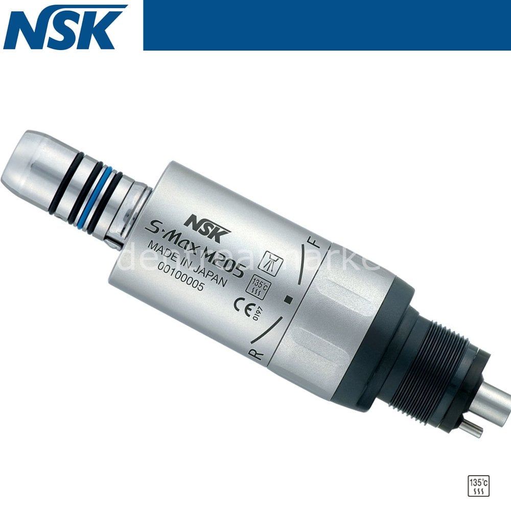 NSK M205 Internal Water Air Micromotor