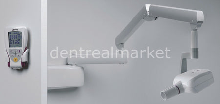 Myray RXDC Extend Periapical X-Ray Unit