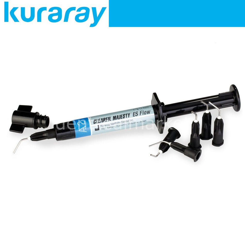 Kuraray Clearfil Majesty ES Flow Composite