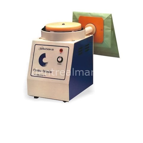 Krafit Marathon 20 Plaster Centering Machine