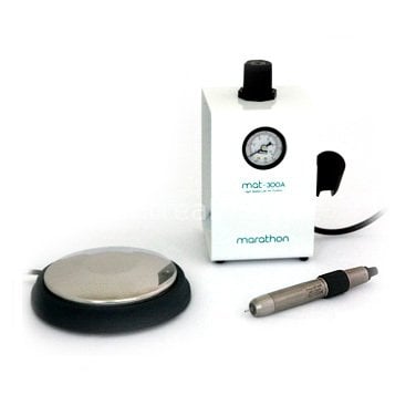 Krafit Marathon MAT300A Laboratory Air Turbine Micromotor