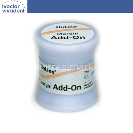 Ivoclar Vivadent IPS InLine System Add-On Margin 20 g