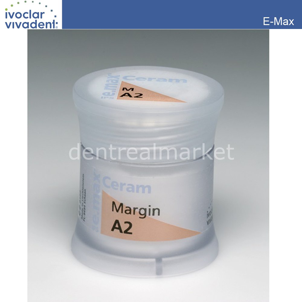 Ivoclar Vivadent IPS e.max Ceram Margin 20 g