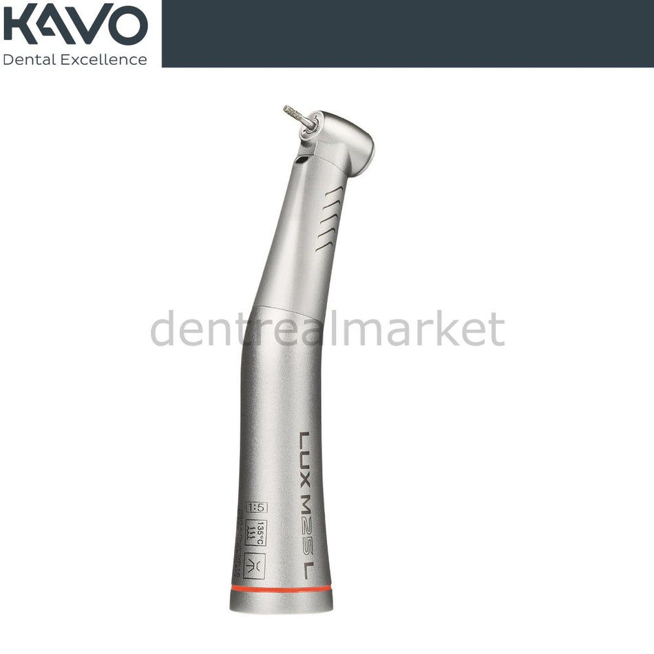 Kavo MASTERmatic M25 L Red-Band Lighted Contra-Angle