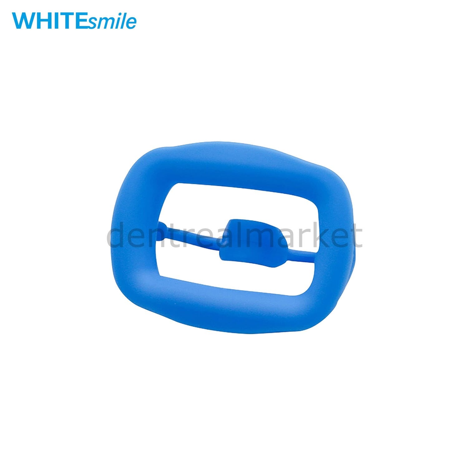 White Smile Flash Lip Retractor Lip & Cheek Retractor Blue